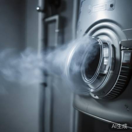 热水器哨声非故障,频率异常需注