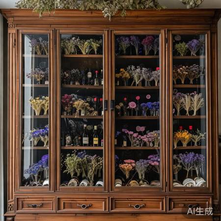 米技酒柜售后客服电话全国告诉你☜红酒酒柜必备饰品，提升家居品味的小物