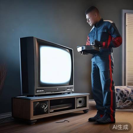 斯宝亚创电视机售后上门服务分析:老旧电视机升级新体验：投影架安装指南