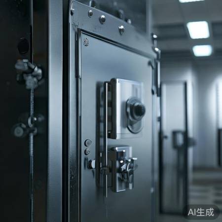 保险柜选品质如选友