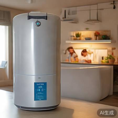 前锋热水器故障排查助手剖析【热水器省电秘籍：揭秘最省电的打开方式】