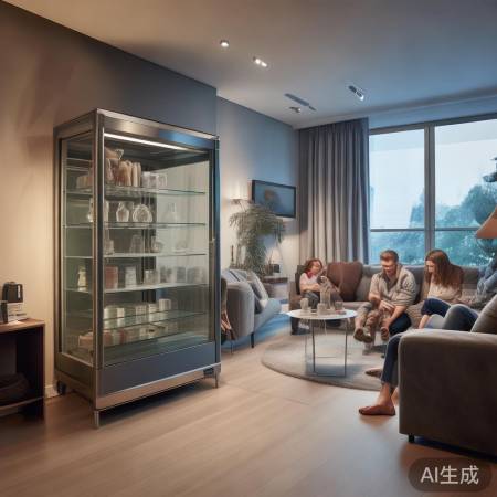 舜洁智能消毒柜售后查询通介绍-家用透明玻璃消毒柜推荐：安全卫生，一目了然