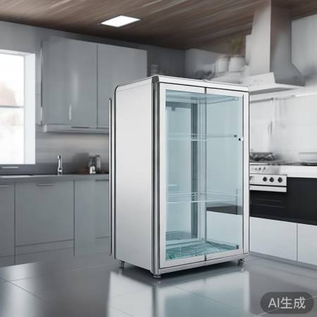 “ZZ品牌消毒柜，价格亲民”