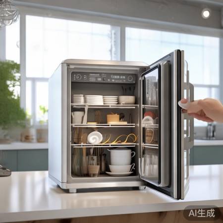 光波消毒柜使用技巧