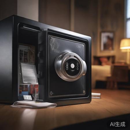 “挑选保险柜指南”