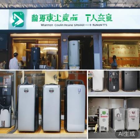 水暖世家，恒温热水器专家