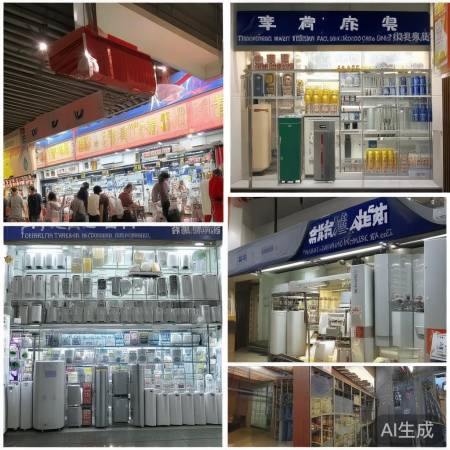 昆山多选恒温热水器