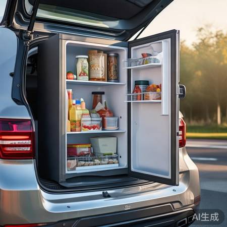 东芝冰箱电话24小时教导@车载冰箱使用必看：安全与保养攻略