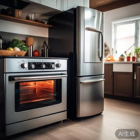 博世冰箱400客服售后点梳理<烤箱与冰箱摆放距离问题解答>