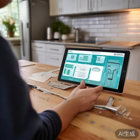 消毒柜安装图解，轻松上手！