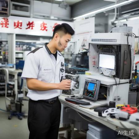 专业消毒柜维修，贴心服务保障