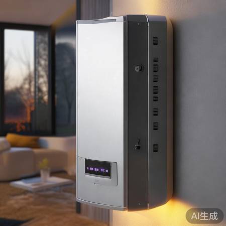 节能环保壁挂炉