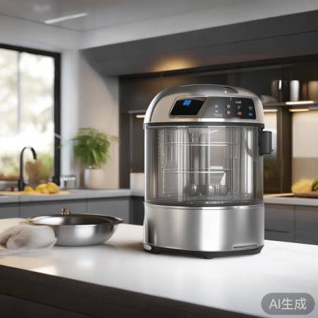 华尔顿消毒柜24小时客服预约通阐明<大容量碗筷消毒柜，家庭健康必备神器>