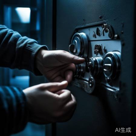 虎王保险柜总部报修网点阐释：保险柜快速开锁技巧揭秘：专业解锁指南
