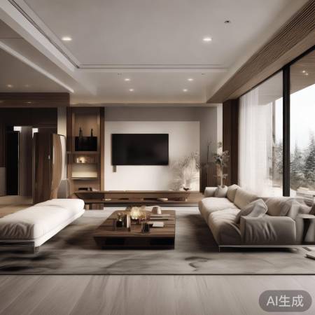 变频空调，快速调节温度