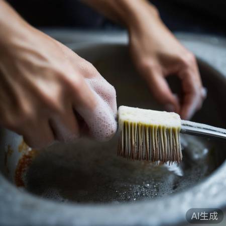 火王燃气灶总部客服热线检索科普,燃气灶油垢清理小技巧