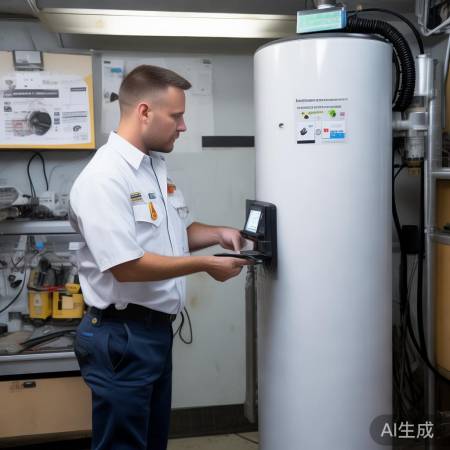 万家乐热水器24小时维修店阐释&卫生间壁挂热水器没热水怎么办？快速解决技巧分享