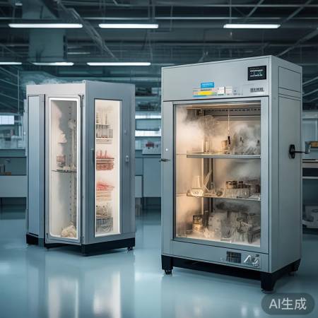 各有优势，低温更护物