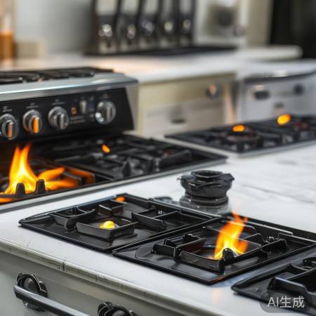 欧琳燃气灶全国统一400热线分享，欣琪燃气灶自闭门伐价格详情