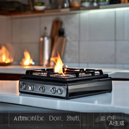 燃气灶选安全环保型