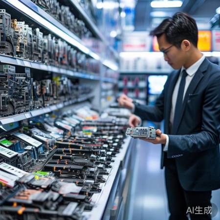 选购高性价比电脑板小技巧