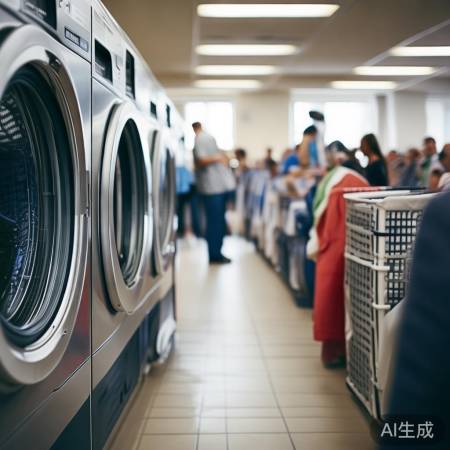 博伦博格洗衣机维修厂家热线电话介绍【荆州校园洗衣机维修服务，专业快捷解决您的洗衣机问题】