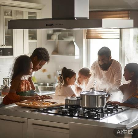 欧琳油烟机维修部电话教大家-方太油烟机老板灶具：厨房生活新选择，告别油烟困扰