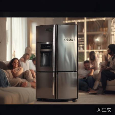 夏普冰箱紧急抢修服务教你あ美菱冰箱质量评测：真实用户口碑解析