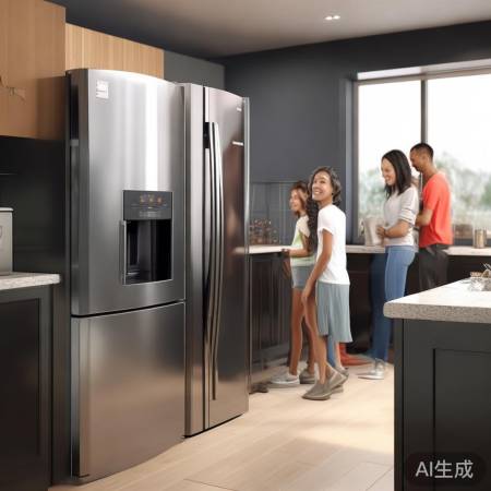 美菱冰箱评测，下次再见！