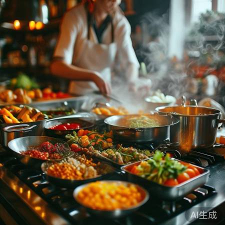 前锋燃气灶全国通服务分解%燃气灶风机高效工作原理揭秘