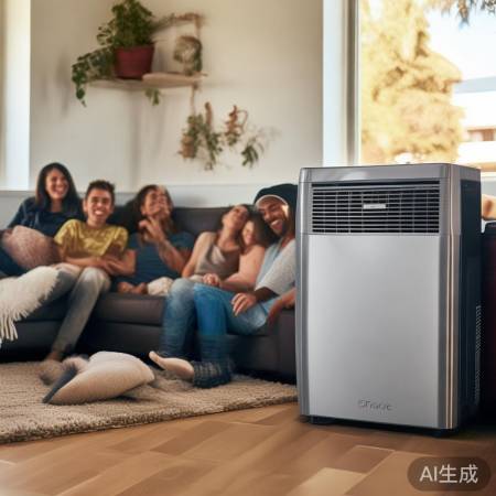 LG空调售后服务各中心维修科普:先锋微型制冷空调：高效节能，舒适生活新选择