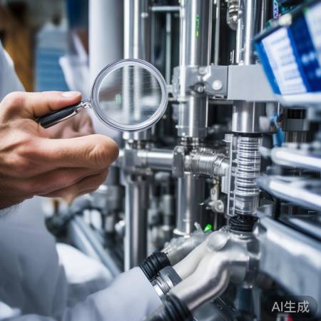 漏氟先自查管路