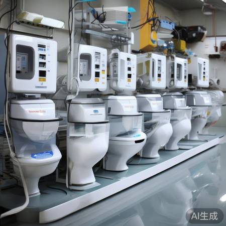 智能马桶盖试验机价格盘点