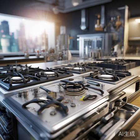 京芮(Jingrui)燃气灶维修信息平台分解+燃气灶时代变迁：传统灶具为何逐渐被淘汰？