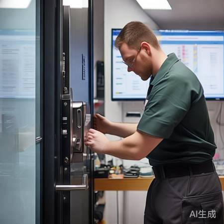 专业认证，规范维修