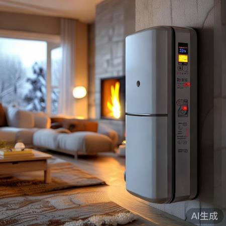 “地暖设置,温暖随心”