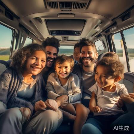 约克空调专享客服中心传授♛带中央空调面包车：舒适出行新选择