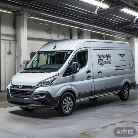 选中央空调面包车，正规、实用、