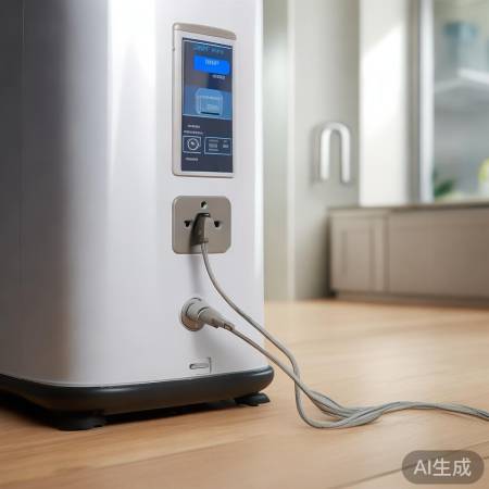 扬子热水器空气能电话预约平台分享—空气能热水器29度报警处理方法详解