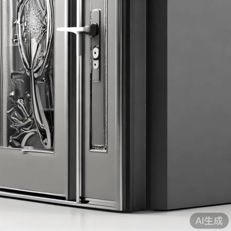 选防盗门，尺寸材质品牌价格全考