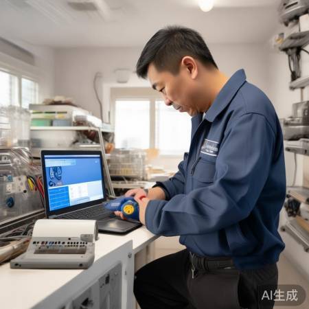 严格规范，专业可靠空气能维修