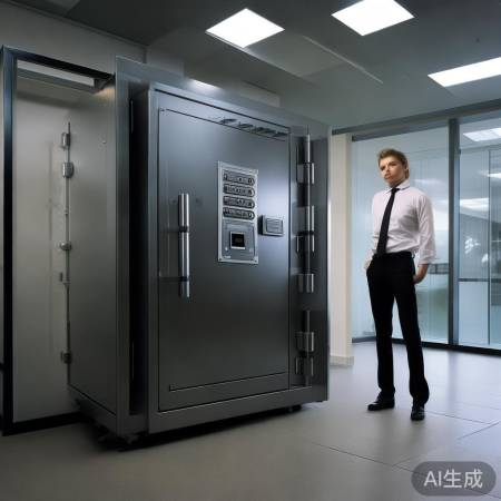 威盾斯保险柜总部400师傅预约解读☜集宝保险柜：守护您财富的智能选择