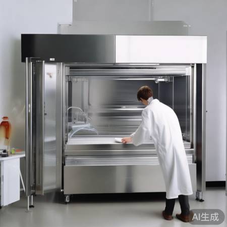 “消毒柜除味四步走”