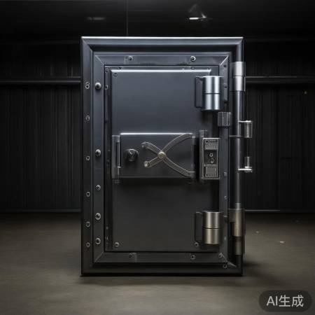 chubbsafes保险柜全国守护科普㊤纳财必备：安全保险柜的选择与重要性