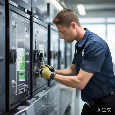 专业认证，严格维修