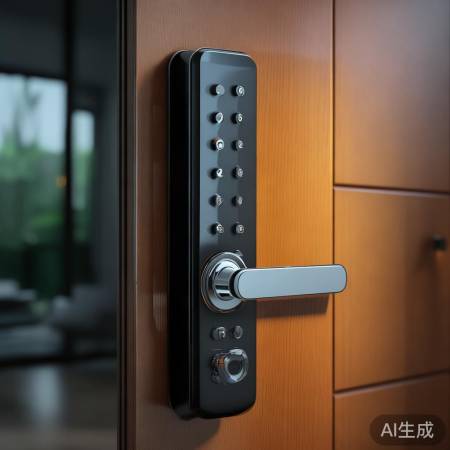 豪力士智能指纹锁报修热线介绍♛盼盼指纹锁卡片失效原因及解决方法大揭秘