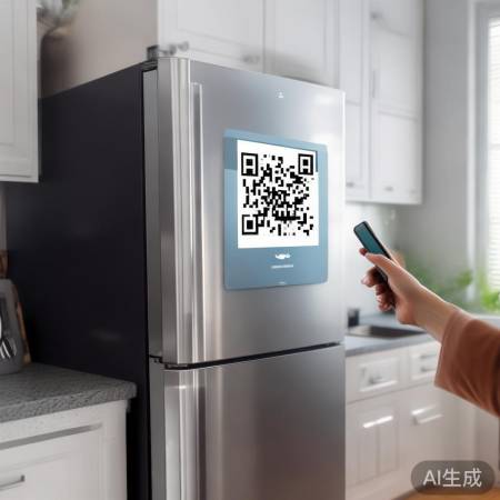 容声冰箱质保服务解读『冰箱健康码查询方法详解』