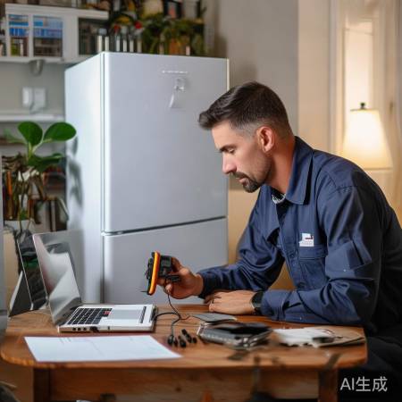 家电维修专业规范