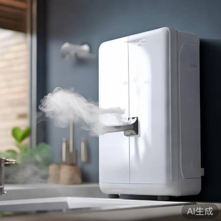 樱雪热水器服务管理系统教导√即热式热水器触电隐患揭秘：安全使用指南