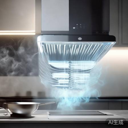 西门子油烟机人工维修服务热线科普=高楼层厨房油烟机选购指南：风量解析